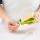 Formy do lodów na patyku Iconic Lekue 4 sztuki 3400231S01U150