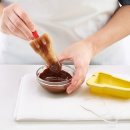 Formy do lodów na patyku Iconic Lekue 4 sztuki 3400231S01U150