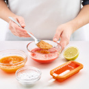 Formy do lodów na patyku Iconic Lekue 4 sztuki 3400231S01U150