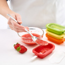 Formy do lodów na patyku Stackable Lekue 4 sztuki 3400221S01U150