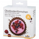 Formy do tartaletek Easy Baking Birkmann 6 sztuk 265 813
