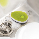 Gąbki do zmywania naczyń Joseph Joseph zielone 85072