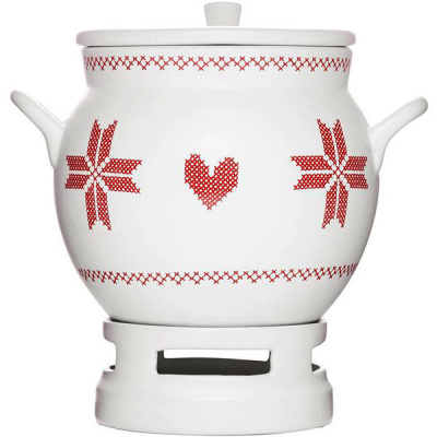 Garnek do grzanego wina z podgrzewaczem Sagaform SF-5016207