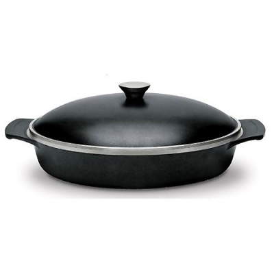 Garnek niski Lyon Tramontina 32cm 20971/032