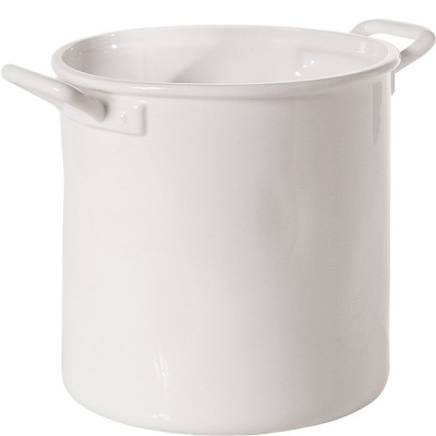 Garnek porcelanowy Seletti Estetico Quotidiano wysoki 10585