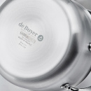 Garnek stalowy 1,5 Litra Alchimy de Buyer D-3605-16