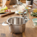 Garnek wysoki do zupy 1,9 Litra, 16 cm Fissler Solea 016-110-16-000/0