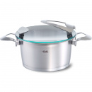 Garnek wysoki do zupy 1,9 Litra, 16 cm Fissler Solea 016-110-16-000/0
