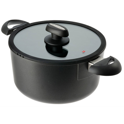 Garnek z pokrywą IQ 4,8l Scanpan SC-64252400IQ