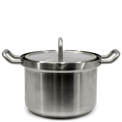 Garnek z pokrywką Royal VKB 18cm VP1AS.318