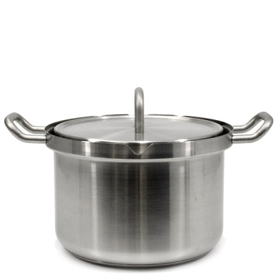 Garnek z pokrywką Royal VKB 20cm VP1AS.320
