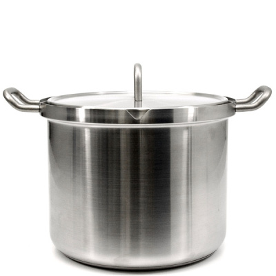 Garnek z pokrywką Royal VKB 24cm VP1AS.324