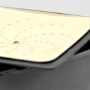 Garnek żeliwny emaliowany Chasseur Modern 5,5L popiel 3224-15