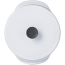 Garnuszek do serwowania z pokrywką Caractere Revol biały RV-654576-6