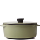 Garnuszek do serwowania z pokrywką Caractere Revol kardamon RV-654579-6