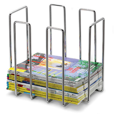 Gazetnik Blomus Wires B68478