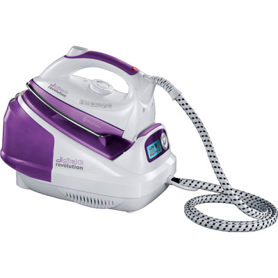 Generator pary Russell Hobbs 2200W Digital Revolution rh14196