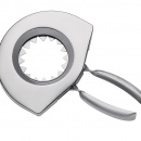 Gilotyna do jajek Smart Kuchenprofi KU-1310292800