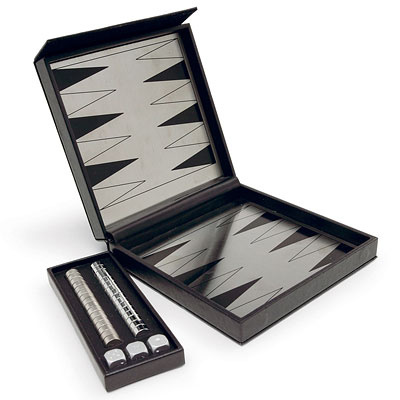 Gra Backgammon Sagaform Exclusive Gifts 5002754