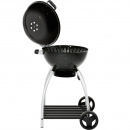 Grill węglowy 50 cm na kółkach No.1 Sport F50 RÖSLE RO-25002