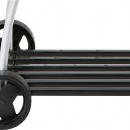 Grill węglowy 50 cm na kółkach No.1 Sport F50 RÖSLE RO-25002