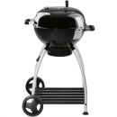 Grill węglowy 50 cm na kółkach No.1 Sport F50 RÖSLE RO-25002