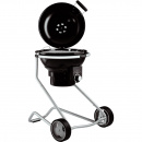 Grill węglowy na kółkach No.1 średnica 50 cm Air RÖSLE RO-25001