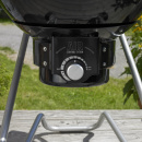 Grill węglowy na kółkach No.1 średnica 50 cm Air RÖSLE RO-25001