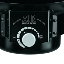 Grill węglowy na kółkach No.1 średnica 50 cm Air RÖSLE RO-25001