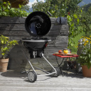 Grill węglowy na kółkach No.1 średnica 50 cm Air RÖSLE RO-25001