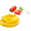 Gumki silikonowe Mafaldine Monkey Business 6 sztuk MB884