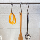 Gumki silikonowe Mafaldine Monkey Business 6 sztuk MB884