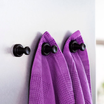 Haczyki magnetyczne Reenberg's czarne RN-22201