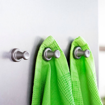 Haczyki magnetyczne Reenberg's szare RN-22202