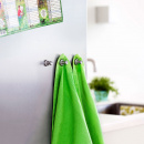 Haczyki magnetyczne Reenberg's szare RN-22202