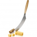 Holenderski nóż do serów twardych i do pizzy Oslo Np. 5 Boska BO-320113