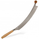 Holenderski nóż do serów twardych i do pizzy Oslo Np. 5 Boska BO-320113