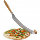 Holenderski nóż do serów twardych i do pizzy Oslo Np. 5 Boska BO-320113