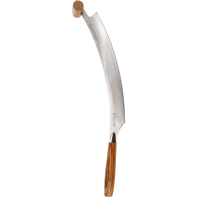 Holenderski nóż do serów twardych i do pizzy Oslo Np. 5 Boska BO-320113