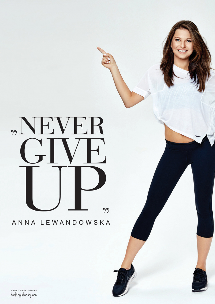 HPBA Anna Lewandowska