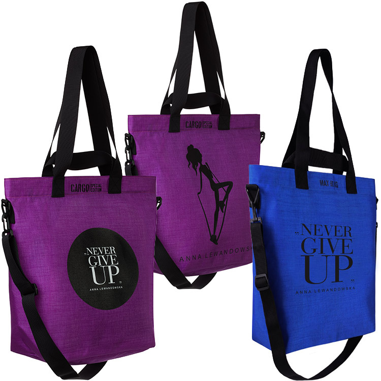 Torby na zakupy HPBA