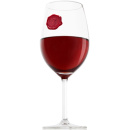 Identyfikatory szklanek Classic Vacu Vin VV-1886460