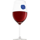 Identyfikatory szklanek Classic Vacu Vin VV-1886460