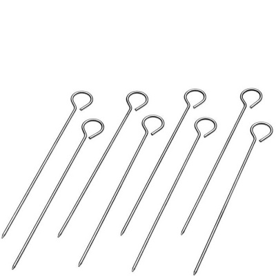 Igły do rolad Kuchenprofi 10 sztuk KU-0924032810