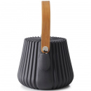 Imbryk porcelanowy do zaparzania herbaty 0,45 Litra Pekoë Revol RV-653593-1