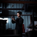 Imbryk porcelanowy do zaparzania herbaty 0,45 Litra Pekoë Revol RV-653593-1