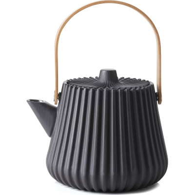 Imbryk porcelanowy do zaparzania herbaty 0,45 Litra Pekoë Revol RV-653593-1