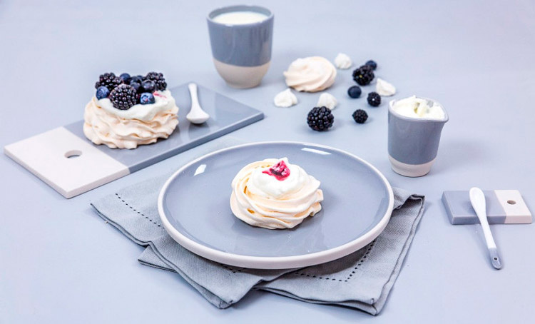 Zastawa stołowa EQUINOXE Revol