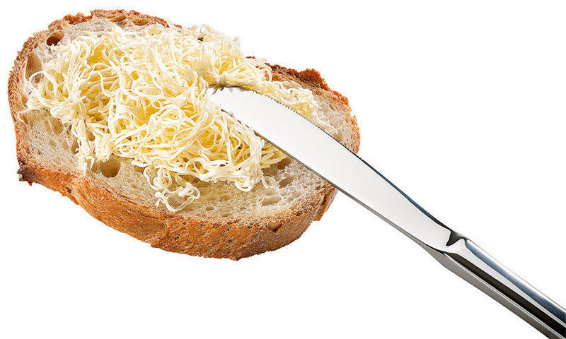 Nóż do masła