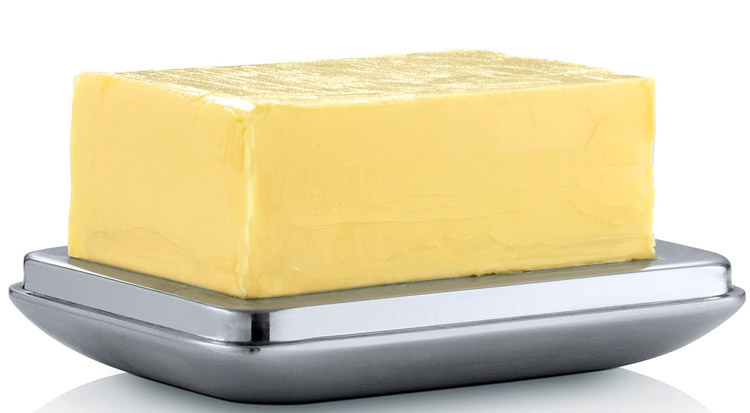 maselniczka do masła